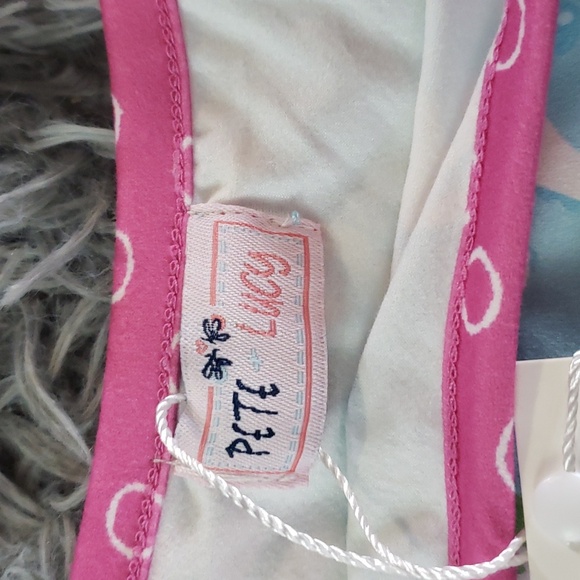 Seahorse Pete + Lucy Dress 0 To 6 Months - Picture 5 of 7